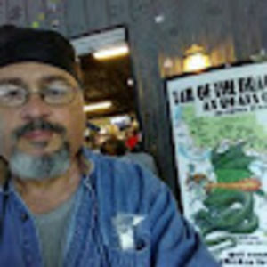 Meet your Posher, Stephen